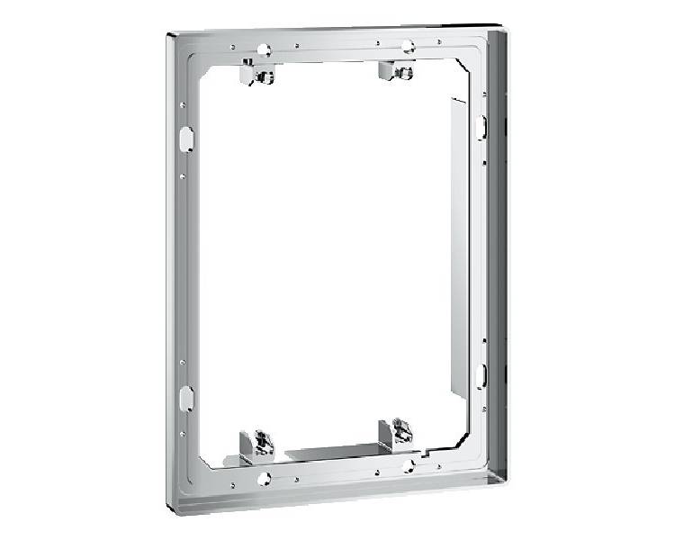 Grohe Монтажний комплект з усіма флеш-панелями Skate Cosmopolitan зі скляною поверхнею