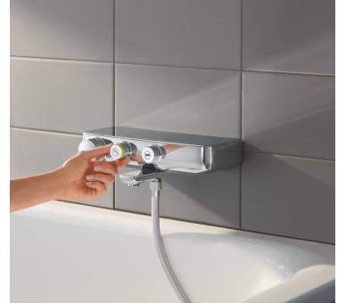 Grohtherm SmartControl термостат для душа/ванны 