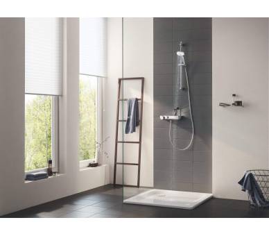 Термостат Grohtherm SmartControl з душовим набором