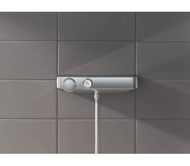 Термостат Grohtherm SmartControl з душовим набором