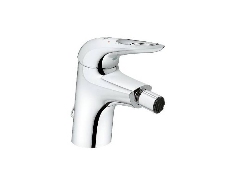 ЄВРОСТИЛЬ НОВИЙ Стандартний змішувач біде