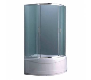 Душова кабіна Atlantis A 620 зліва 110*80см