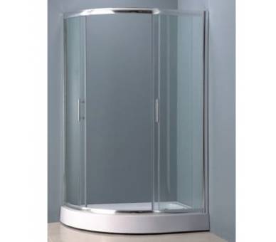 Душова кабіна Atlantis A 619 праворуч 120 * 80 см