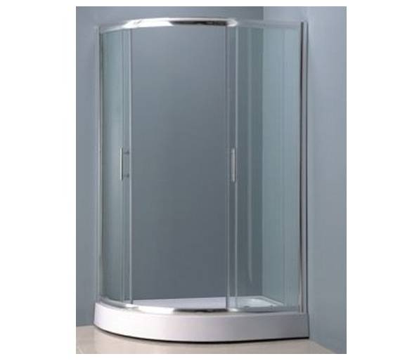 Душова кабіна Atlantis A 619 праворуч 120 * 80 см