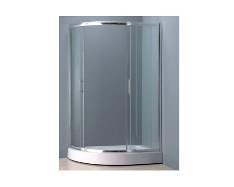 Душова кабіна Atlantis A 619 праворуч 120 * 80 см