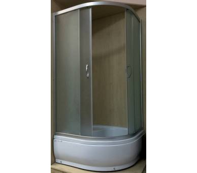 Душевая кабина Atlantis A 068T-M Lux 80х80