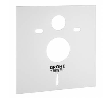 Инсталляция для унитаза Grohe Rapid SL комплект 3 в 1 38772001