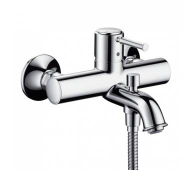 Talis Classic Bath shifter, одинарна ланка
