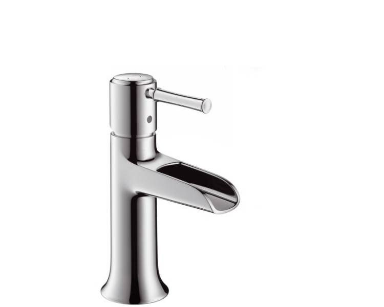 Talis Classic Natural Сместитель для раковины, однорычажный 