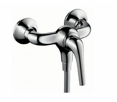 Axor Terrano - смеситель в душевую кабину (хром) HANSGROHE 37600000 