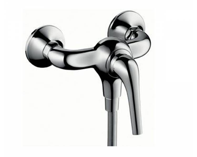 Axor Terrano - змішувач для душу (хромований) HANSGROHE 37600000