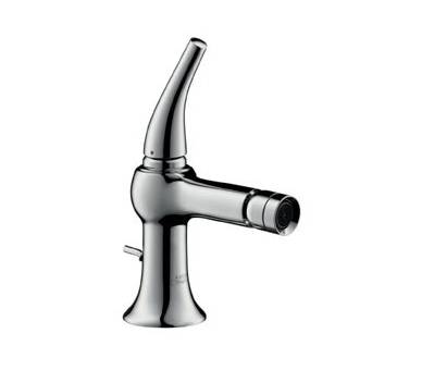 Axor Terrano - смеситель на биде (хром) HANSGROHE 37200000 