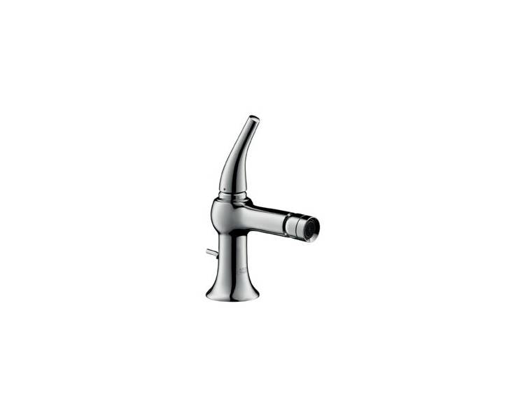 Axor Terrano - смеситель на биде (хром) HANSGROHE 37200000 
