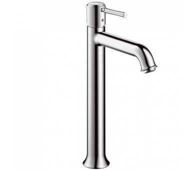 Перевертач Talis Classic Sink, одинарна ланка (хром)
