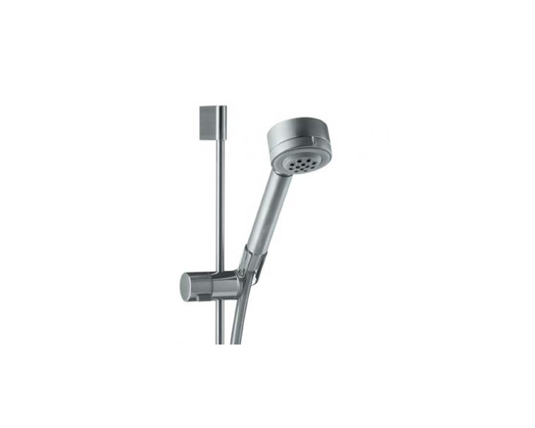 Axor Steel Смеситель для душа, наружная часть 