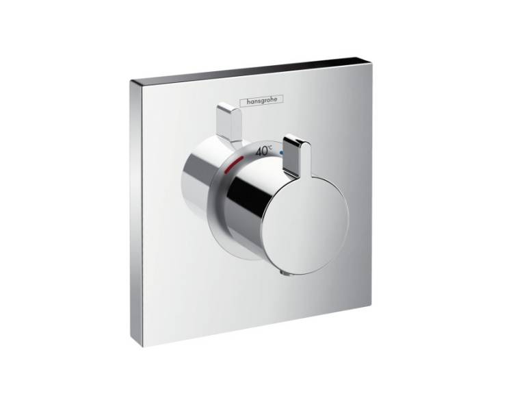 ShowerSelect Highfow Термостат для душа 