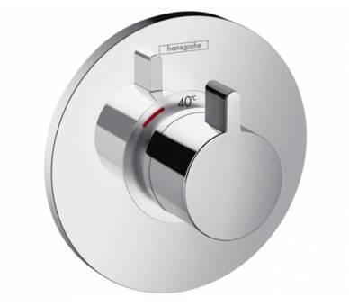 Ecostat S Highflow Термостат для душа 