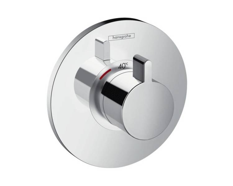 Ecostat S Highflow Термостат для душа 