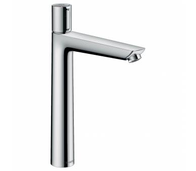 Talis Select E Смеситель для раковины 240, однорычажный 