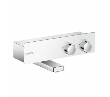 ShowerTablet 350 Термостат для ванны, белый/хром 