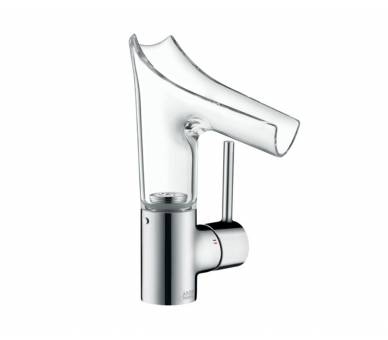 Axor Fontana Starck V Дисплей со смесителем действующим 