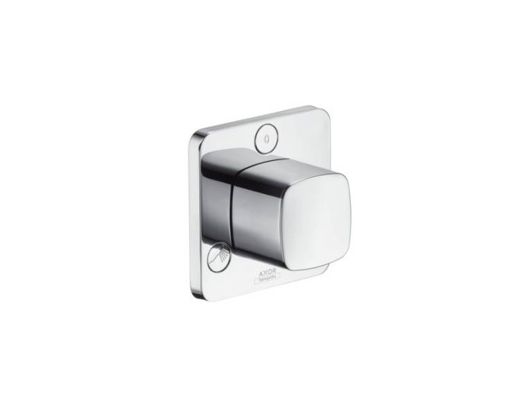 Axor Urquiola Trio/Quattro Shut-off/Switch valve