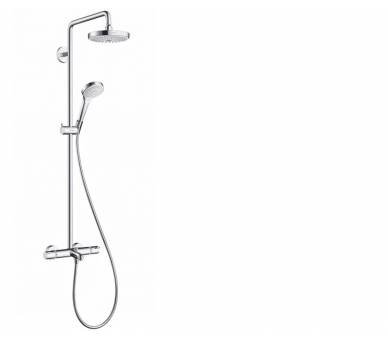 Croma Select S 180 2-струменева душова система