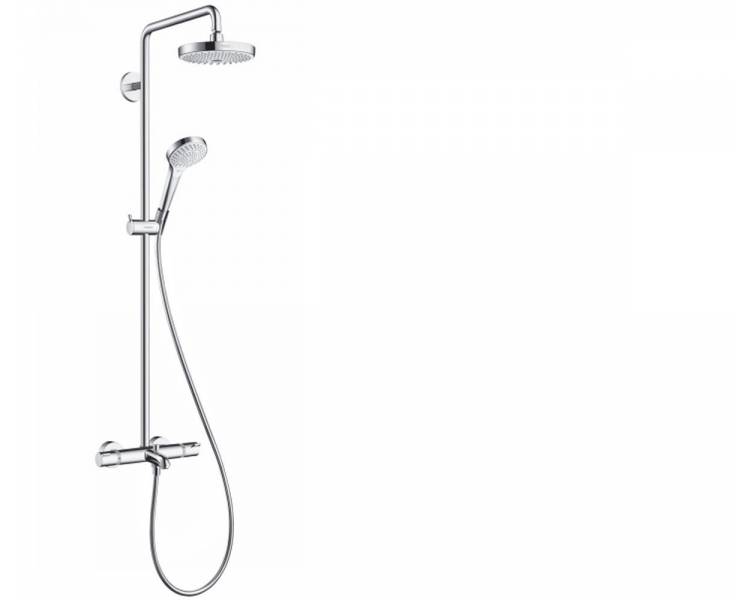 Croma Select S 180 2-струменева душова система