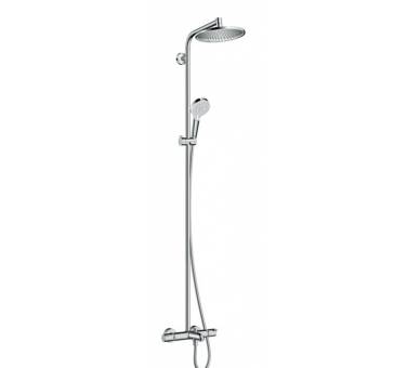 Душова система Crometta S 240