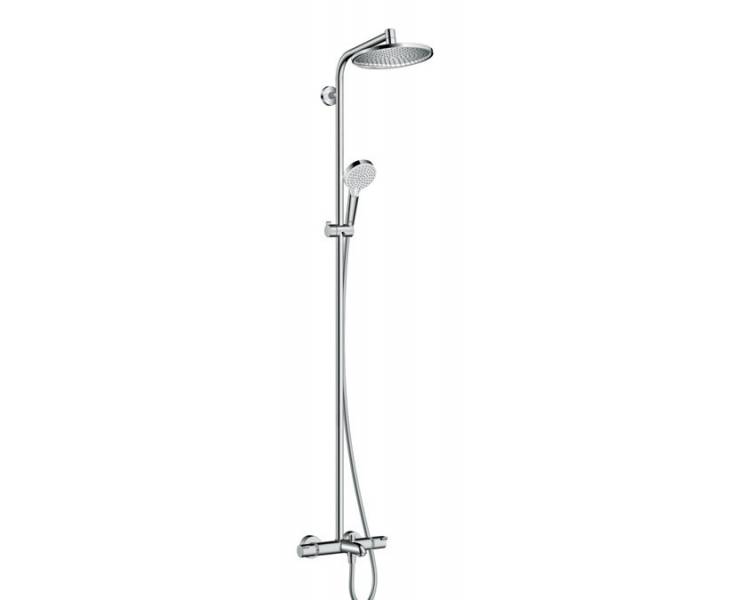 Душова система Crometta S 240