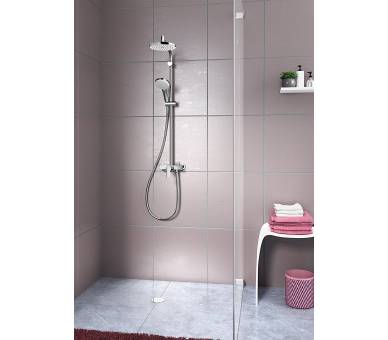 Showerpipe Verso 220 Душевая система 