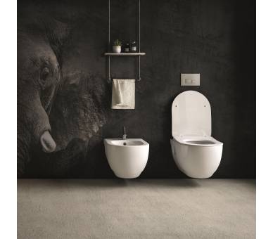 Кулон ALTEA Bidet 53*35,5*40см