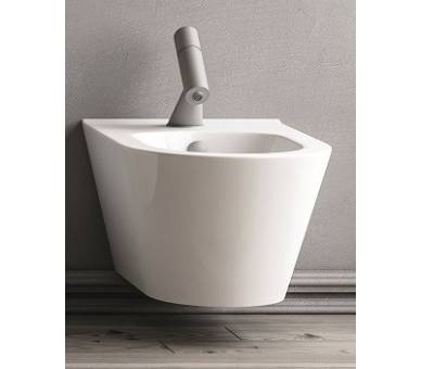 Кулон біде AIVA 560* 385 *370 мм