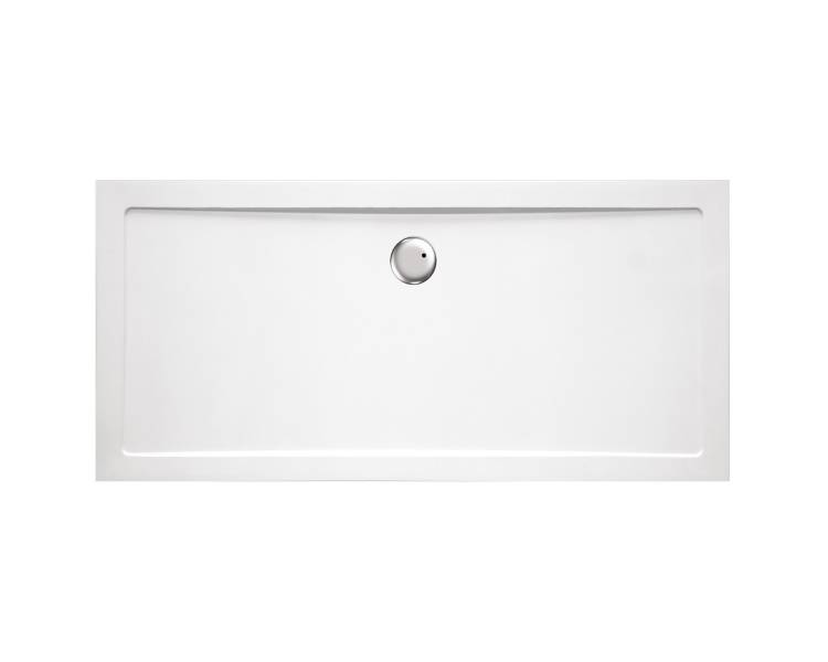 Поддон SMC 1400*900*35 прямоугольный 