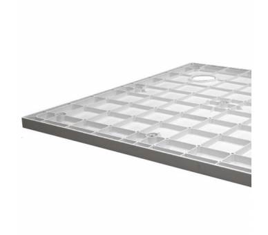 Поддон SMC 1400*900*35 прямоугольный 