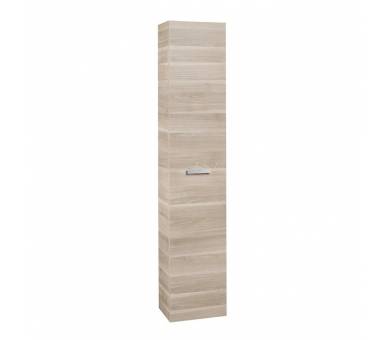Пенал VICTORIA BASIC 150см, цвет береза 