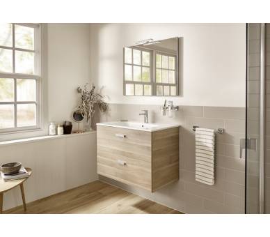 Зеркало VICTORIA BASIC з 60см 