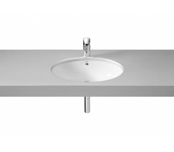 Підвісний умивальник GRAND BERNA 62*39 см