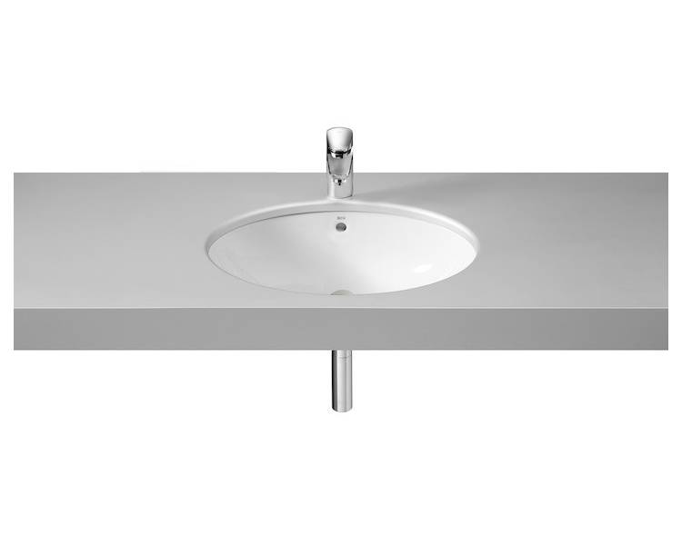 Підвісний умивальник GRAND BERNA 62*39 см