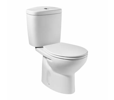 COMPACT включав VICTORIA, сидіння, що повільно закривається