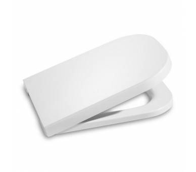 Сиденье для унитазаGAP soft close, быстросъемное
