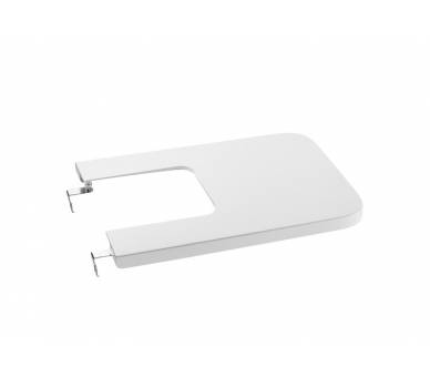 Обкладинка на площу біде INSPIRA Square