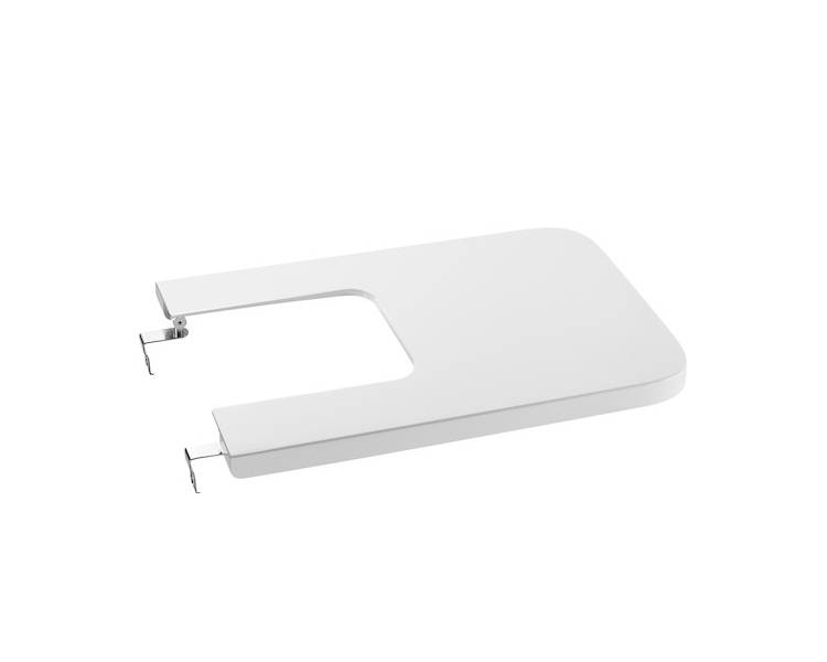 Обкладинка на площу біде INSPIRA Square