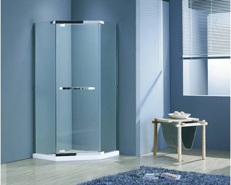 Душова кабіна TALÁNY 90*90 см, з піддоном