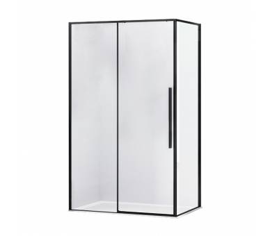 A LÁNY Душевая кабина прямоугольная, реверсивная 80*120 см.