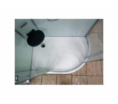 Купити душовий бокс Veronis BN-5-120 120 *80 см безкоштовною доставкою по Україні
