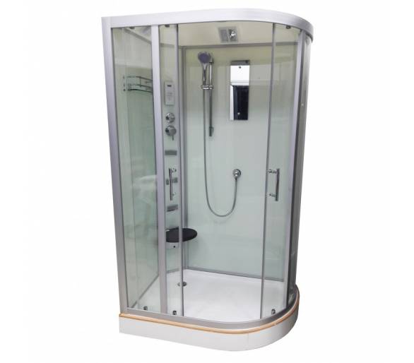 Гідромасажний бокс Veronis БН-5-120 Л