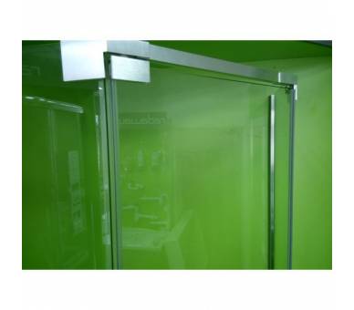 Душова кабіна Veronis KN-8-90 90х90 з піддоном