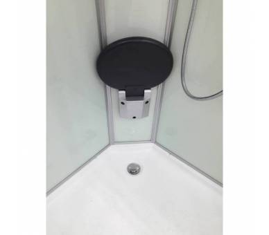Купити душовий бокс Veronis BN-5-90 90 * 90 см безкоштовною доставкою по Україні