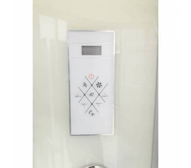 Купити душовий бокс Veronis BN-5-120 120 *80 см безкоштовною доставкою по Україні